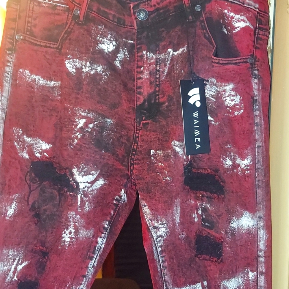Waimea Pants